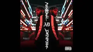 AD feat. Kap G - 