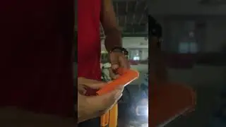 Powerhouse saw adapter for electric drill