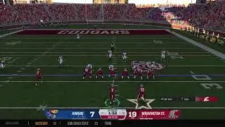 Season 3 Wazzou week 2