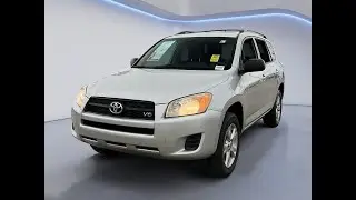 2011 Toyota RAV4 Limited AZ Tuscon, Casa Grande, Green Valley, Marana, Sierra Vista, AZ