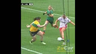 Vote now for your ZuCar Golden Glove winner from the 2024 TG4 All-Ireland Championships!