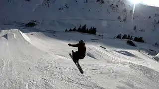 Penken park 2018 Gopro edit