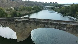 Resumen Vuelos libres Haro la Rioja congreso de Drone Future 2022 😎👍🏽
