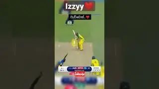 Attitude level ❤️ Isuru Udana | Sri Lanka Cricket