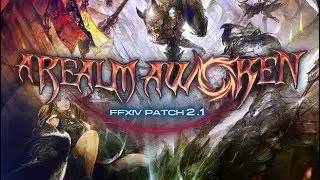 Final Fantasy XIV: A Realm Awoken Playthrough - 66 - Sirius Business (Dungeon: Pharos Sirius)