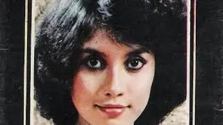 YAYUK SUSENO - Telaga Biru (Murry) (Padang Surya Emas) (1982) (Original HQ)