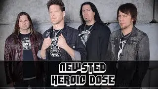 NEWSTED - Heroic Dose - HEAVY METAL ALBUM NEW SONG