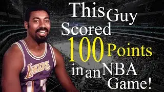 6 Interesting Events in NBA History!