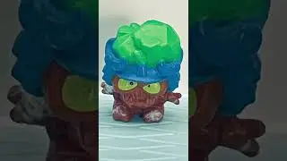 Mr. Beast Labs Swarms: Atomic Series Mini Figure Sets by Moose Toys