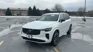 2026 Volvo XC90 B6 Ultra Summit, Westfield, Union, Newark, Scotch Plains NJ
