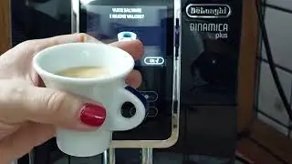 DINAMICA PLUS DELONGHI