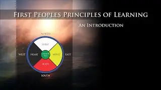 First Nations Principles of Learning