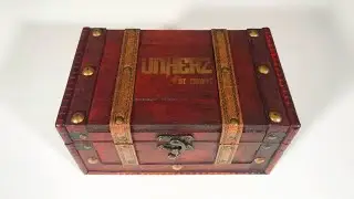 UnHerz - F&uuml;r Immer Box Unboxing