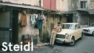 'Good ideas come when questions get asked' | Mitch Epstein on 'In India'