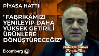 Piyasa Hattı - 