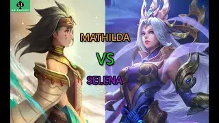 Mathilda vs Selena