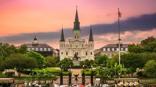 Is This City A New Orleans Copycat?