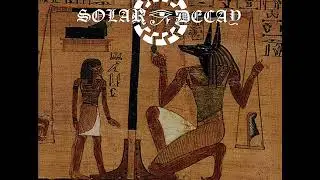 Solar Decay - 