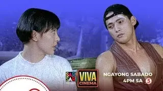Maging sino ka man - Robin Padilla & Sharon Cuneta (Full Movie HD)