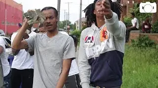 MB Taydoe x 4Boyz Wally Wall 
