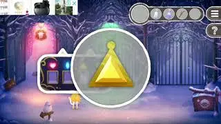 Stray Cat Door 2 walkthrough stage 6