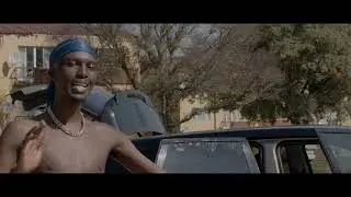 ESPIQUET - BADMAN [PROD. BY LOSTBOY.WAV] (OFFICIAL MUSIC VIDEO)