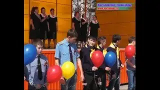 Эфир от 22.04.2016 г.