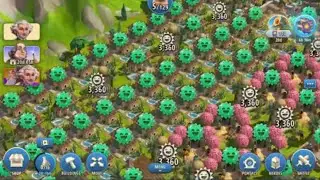 HoH - Heroes of History - City Layouts Examples & Best Optimization Techniques!