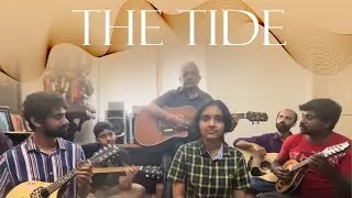 The Tide | Mandolin Instrument | Mandolin Prasad