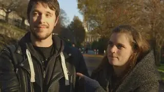 Uniform Dating: City Interviews &ndash; Dating in Edinburgh