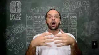FALAR EM PÚBLICO #1