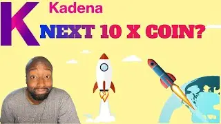 KADENA. Хорошая инвестиция? Токен KDA. Честный отзыв.