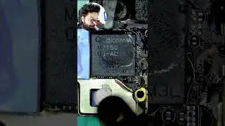 मोबाइल Motherboard से CPU कैसे निकालेंCPU Remove कैसे करें सही तरीके से #mstraininginstitute
