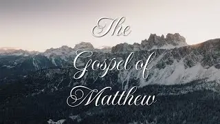 Matthew 12.1 - Shut Up About the Sabbath Already! Why Jesus Hates Legalism - 1