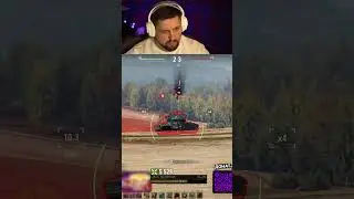 Twitch: LeBwa_BB | ЛЕВША ВЗЯЛ ТАНК 11 УРОВНЯ НА НОВОМ АККАУНТЕ И ПОКАЗАЛ, КТО ЗДЕСЬ БОСС