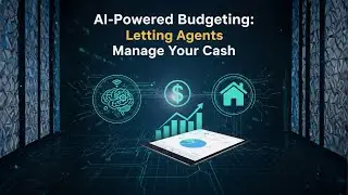 AI-Powered Budgeting: Letting Agents Manage Your Cash