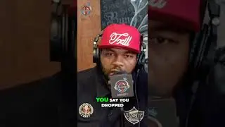 Hezeleo of Ugk Records remembers game #subscribe #supertighttv #ugk4life