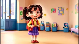 Alphabet Journey - Educational Kids Songs & Nursery Rhymes