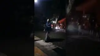 Pawai Obor Takbir Keliling Malam Hari Raya Idul Fitri 1445 HInfo Belajar Asik Sekali ( IBAS )