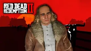 Average Red Dead RP Experience... (TROLLING)