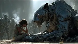 The Warbeast Overpowered Everyone&mdash;Until a Human Child Uttered a Single Word: Sit&rsquo; | HFY | HFY Sci-Fi
