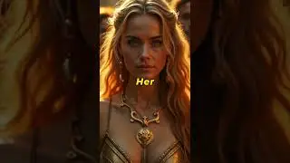 Freyja: The Norse Goddess of Love and War 💖⚔️