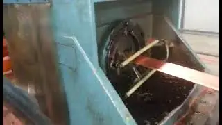 Copper Busbar Production Line