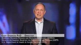 BARDA Ventures: Gary Disbrow