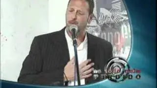 Lionel Dumas