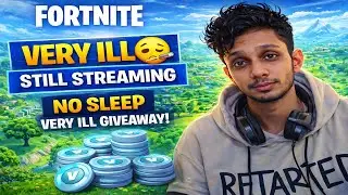 SOLO CASH CUP GRIND 💰| Fortnite LIVE | Fortnite India LIVE | Middle East Server
