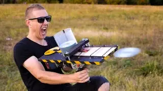 DIY CD Launcher (Far Cry 6 | Discos Locos)