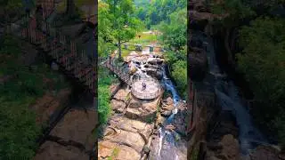 kothapalli waterfalls Vellara ! #kothapalliwaterfalls #waterfalls #travel #food #adventure #araku