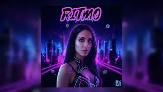 Marsy Brantes - RITMO (Lyrics)