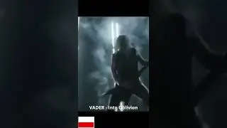 Band comparison Morbid Angel  (United States) vs VADER (Poland) #25